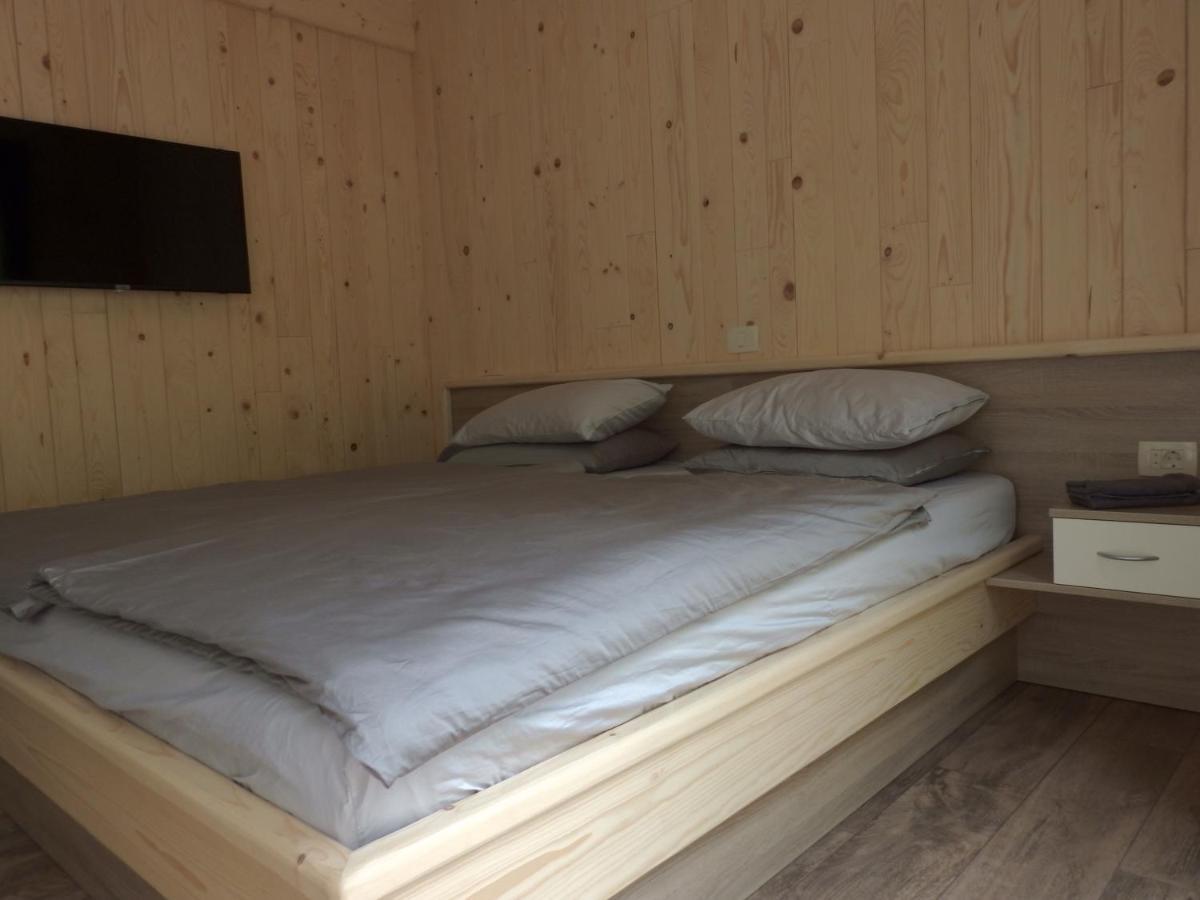 Pocitniski Hisici - Small Holiday Houses Ajdovščina Εξωτερικό φωτογραφία